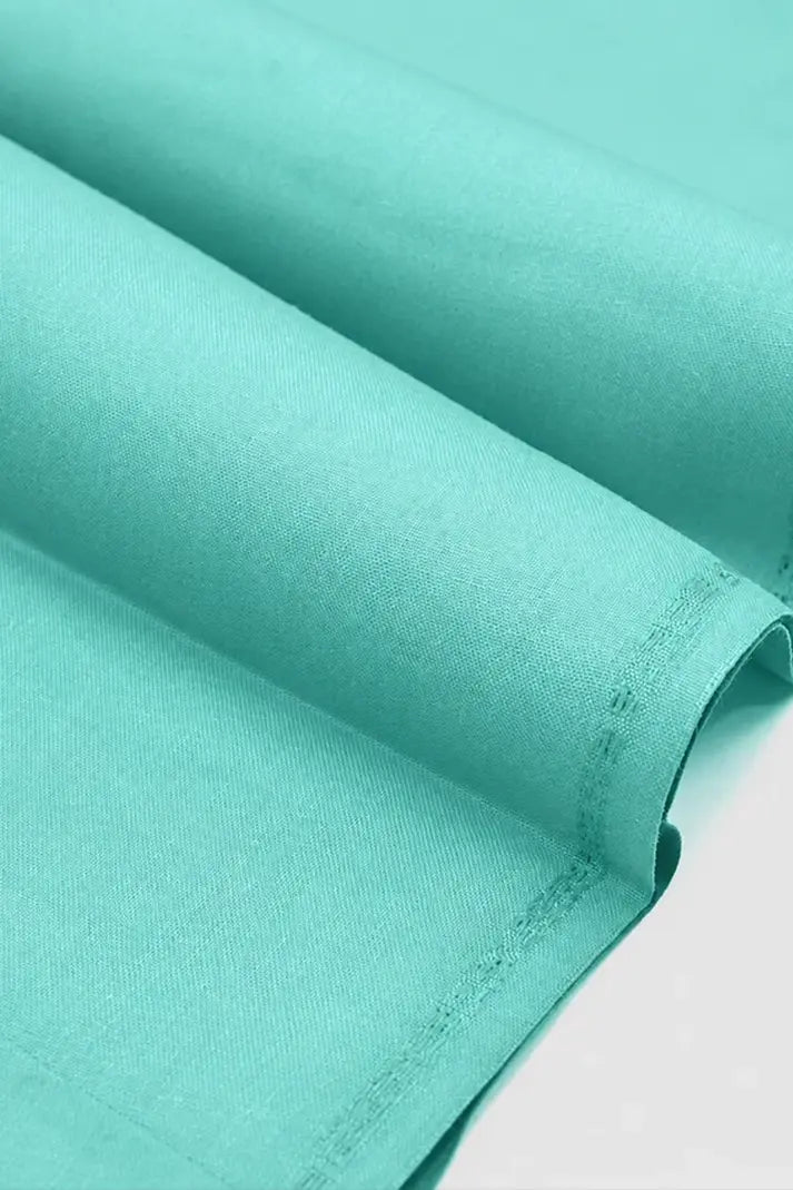 LEGEND COLLECTION | WASH & WEAR - AQUA