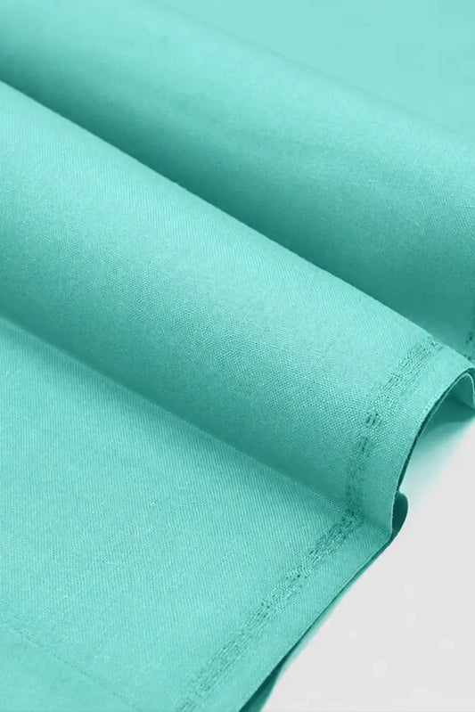 LEGEND COLLECTION | WASH & WEAR - AQUA