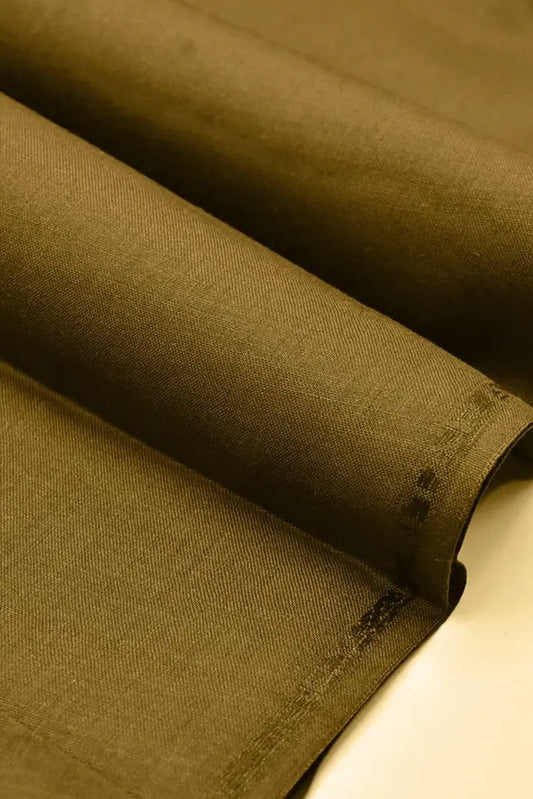 LEGEND COLLECTION | WASH & WEAR - CAMEL