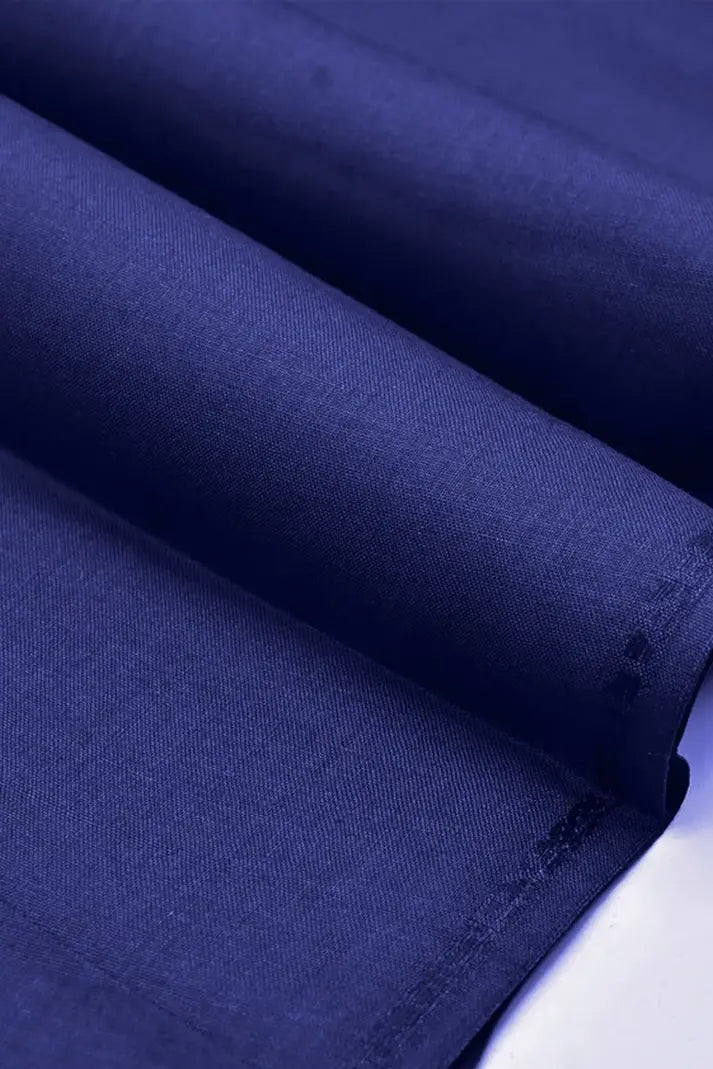 LEGEND COLLECTION | WASH & WEAR - DARK BLUE