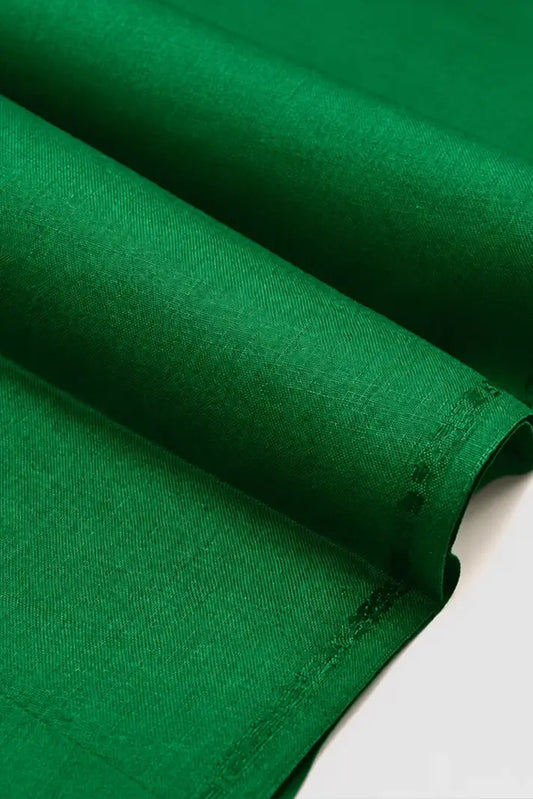 LEGEND COLLECTION | WASH & WEAR - GREEN