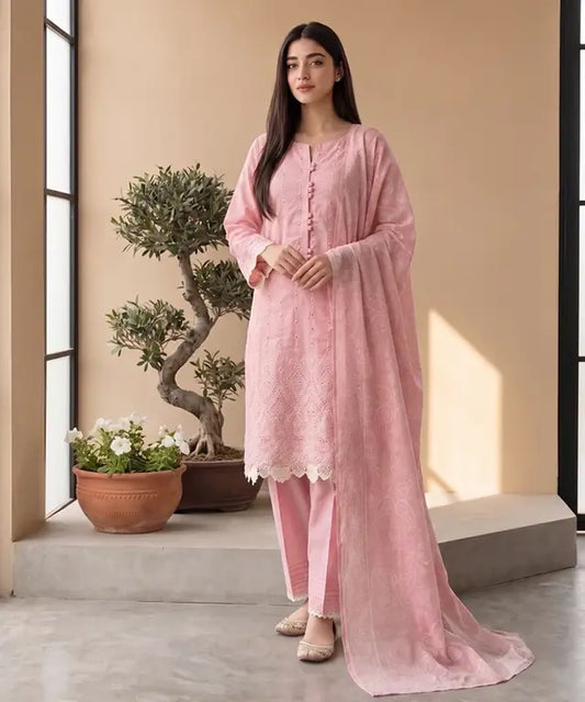 Women 3 Piece Suit - LDS1799