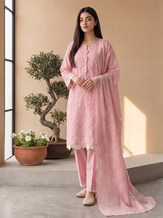 Women 3 Piece Suit - LDS1799