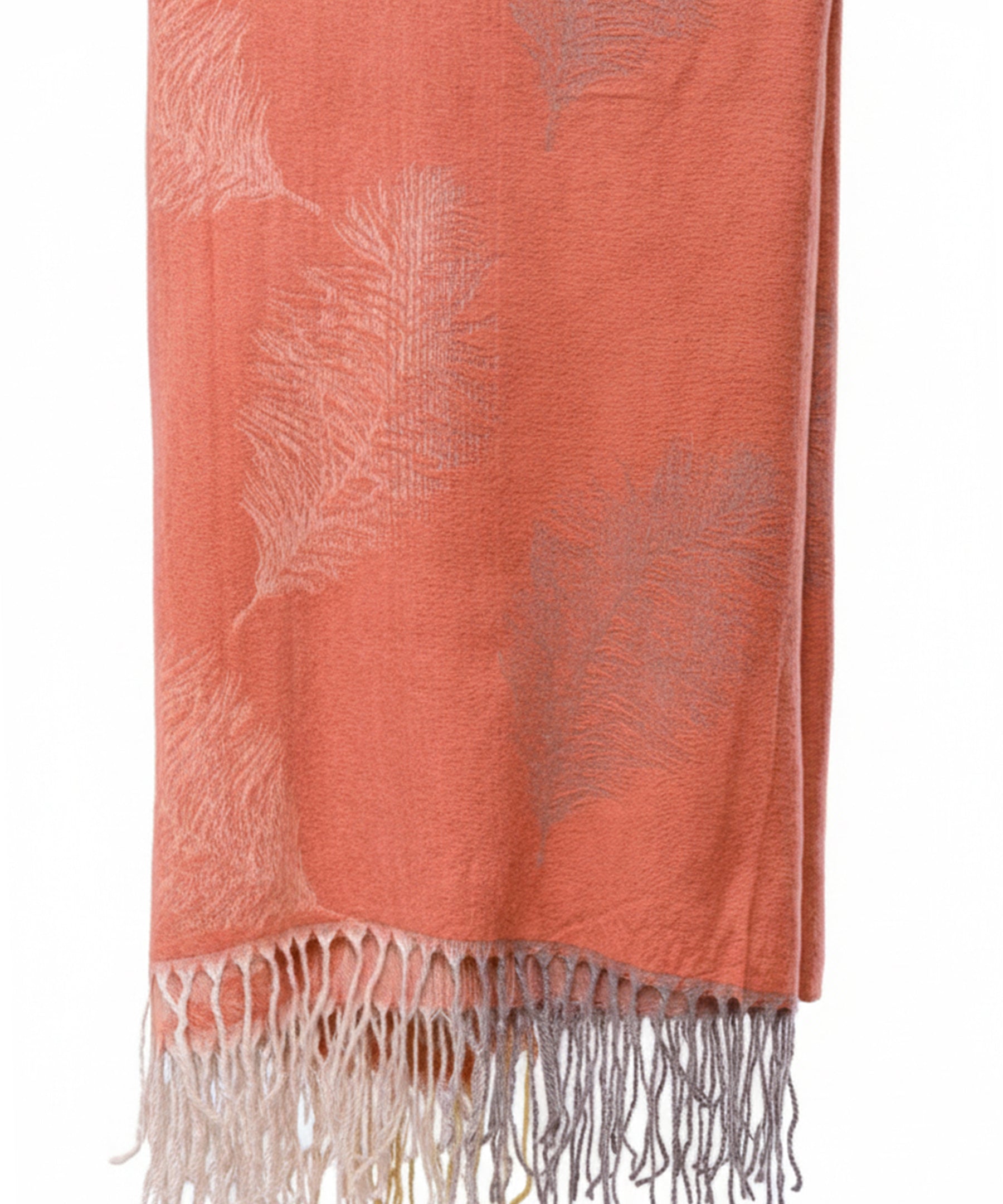 Ladies Shawl 006 - ORG