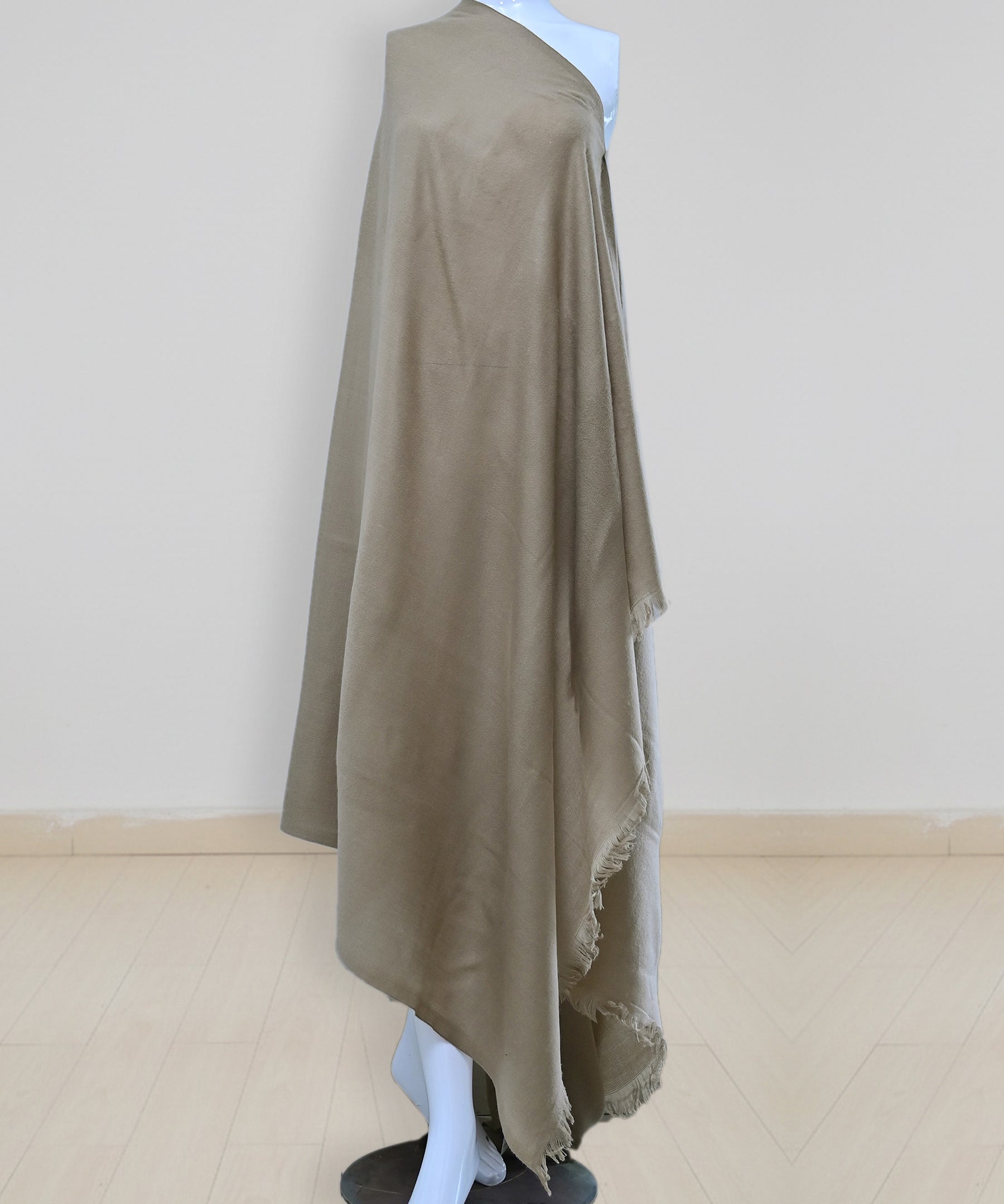 Ladies Shawl 007 - SKN