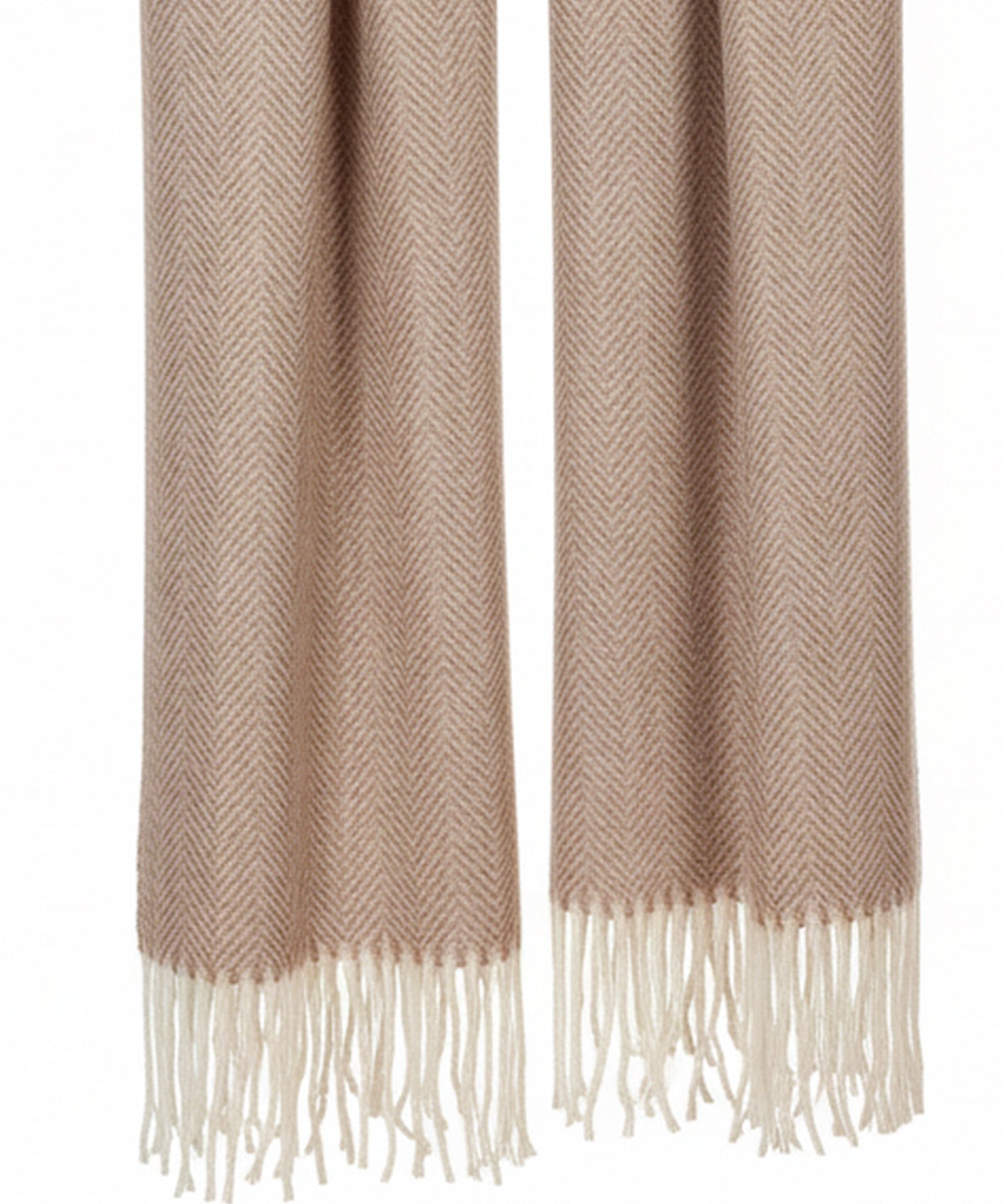 Ladies Shawl 008 - CML