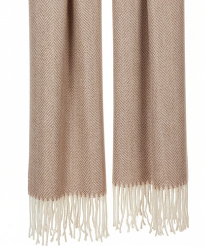 Ladies Shawl 008 - CML