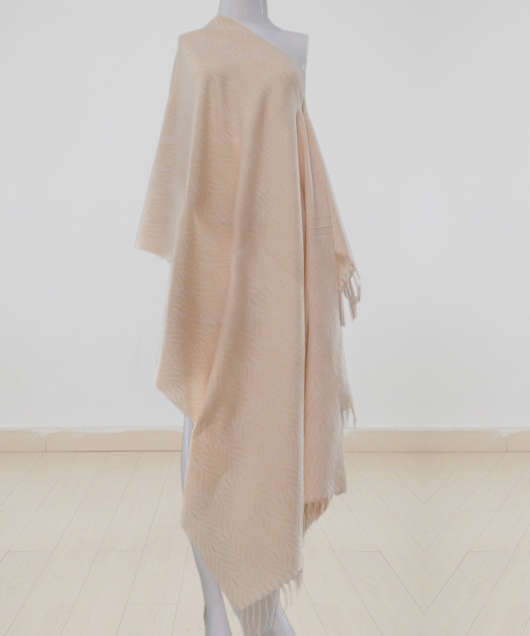 Ladies Shawl 008 - TPN