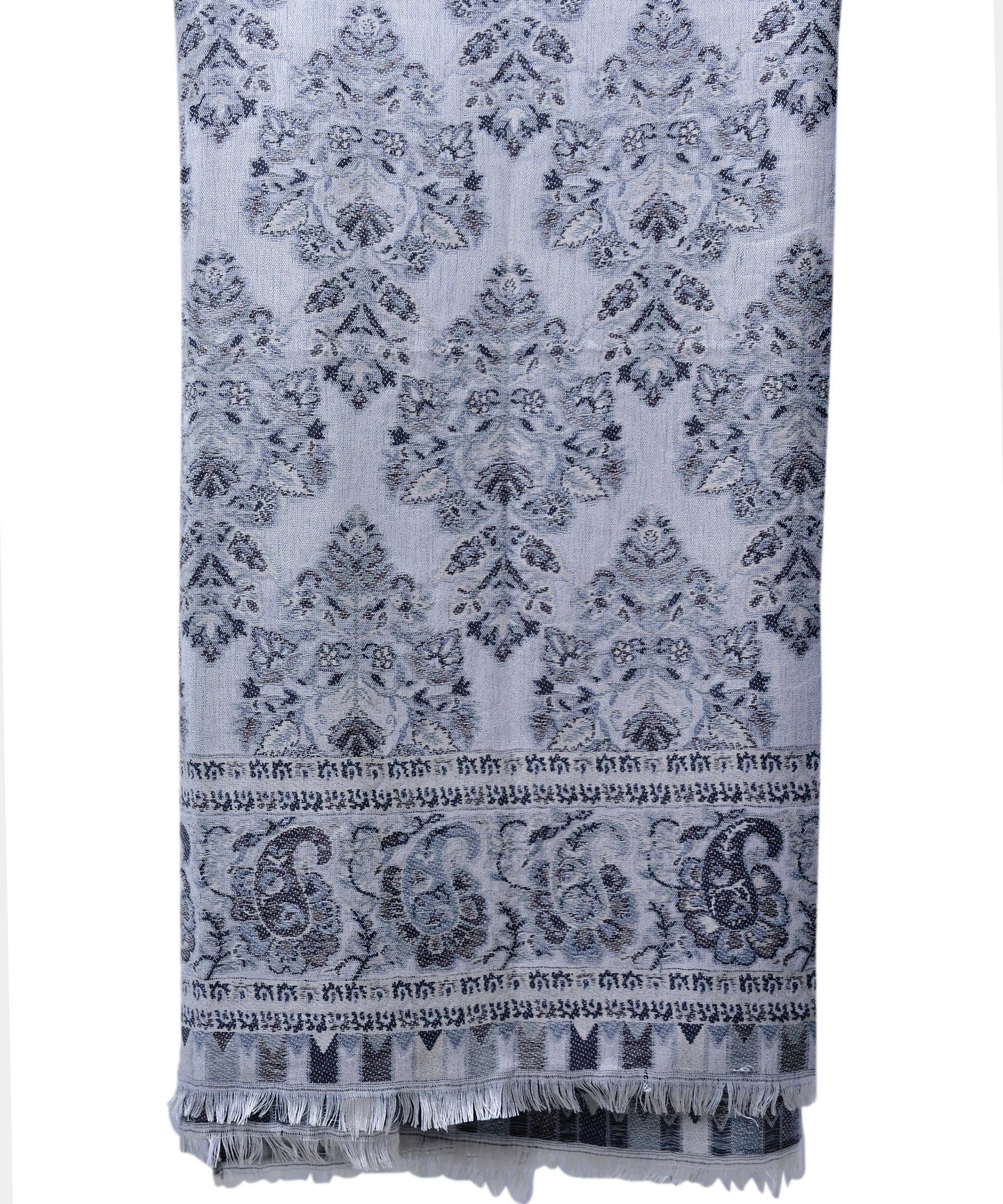 Ladies Shawl 002 - CRM