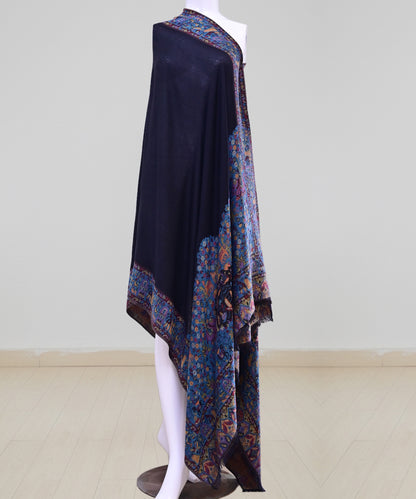 Ladies Shawl 002 - TBL