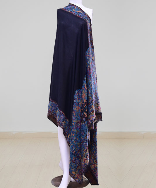 Ladies Shawl 002 - TBL