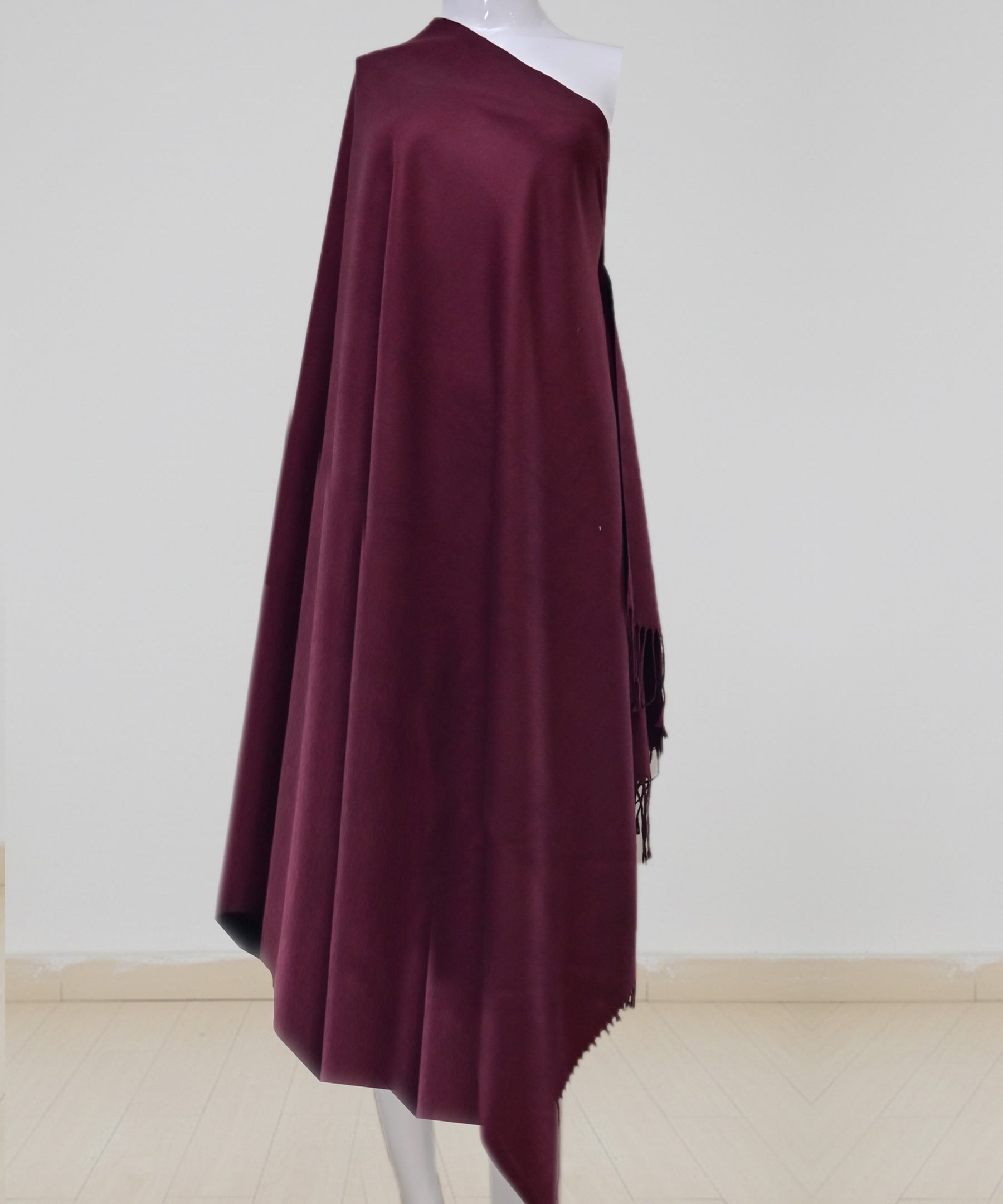 Ladies Shawl 003 - MRN