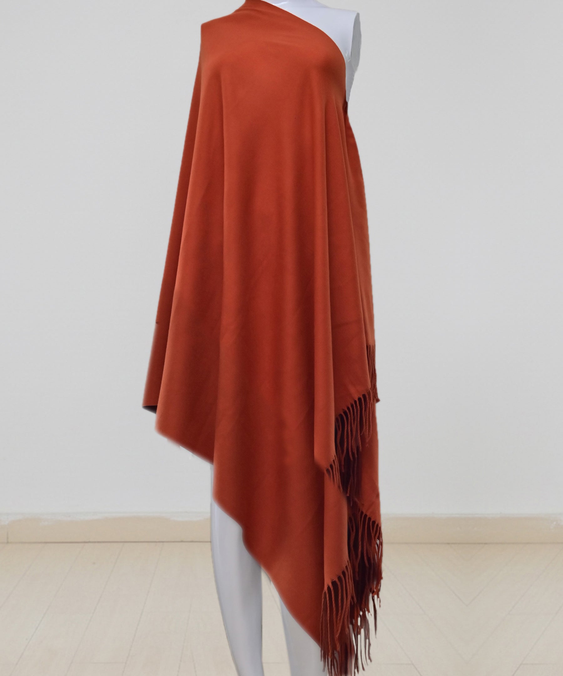 Ladies Shawl 003 - MST