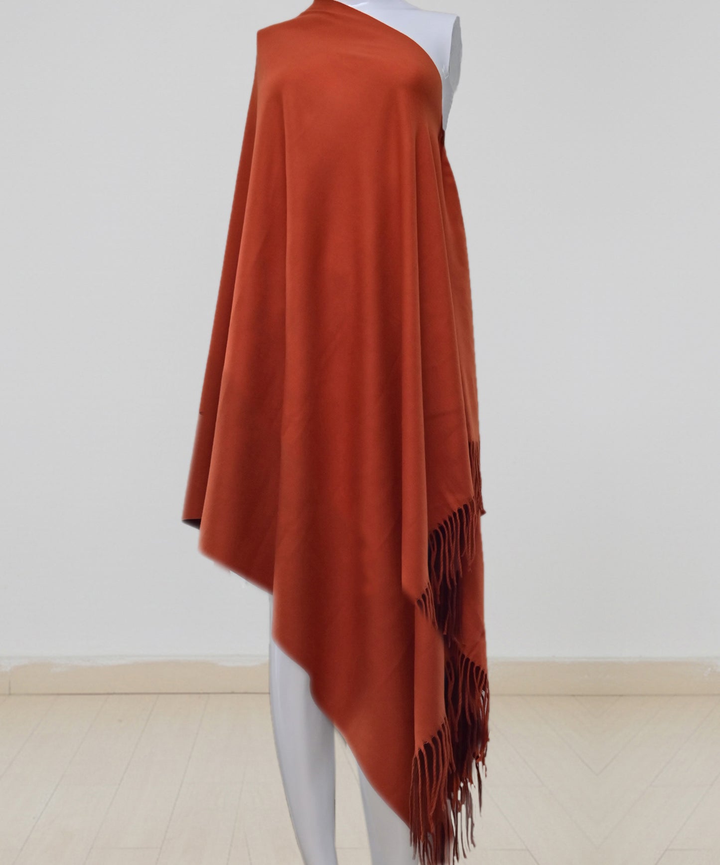 Ladies Shawl 003 - MST