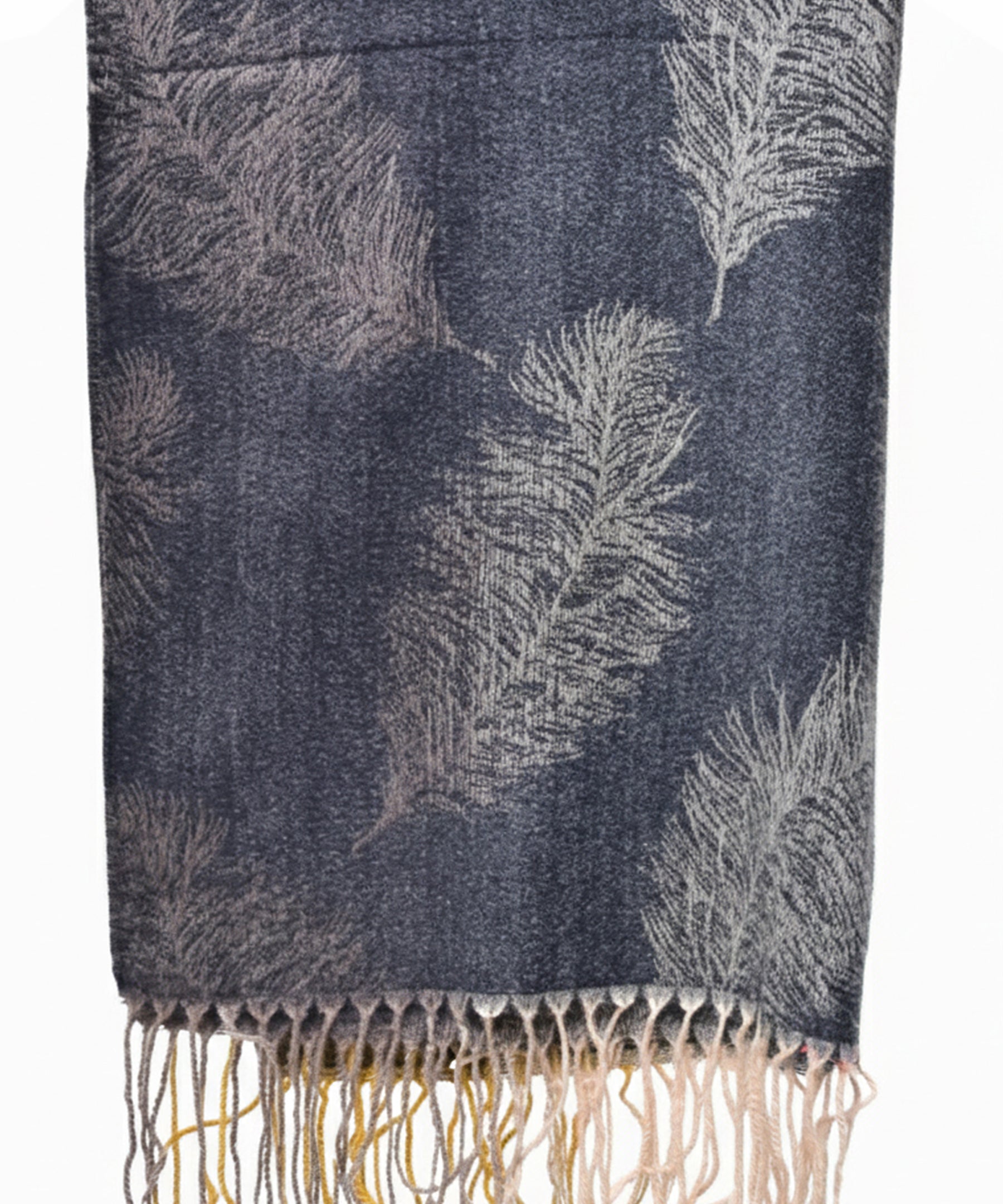 Ladies Shawl 004 - OLV