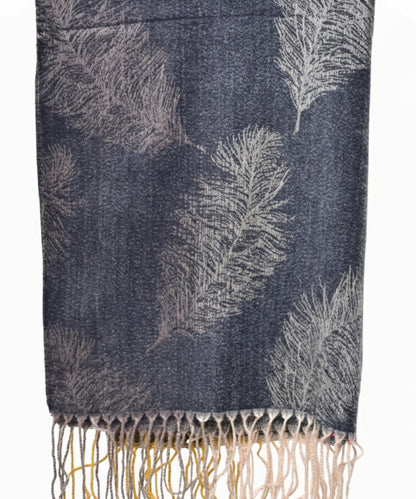 Ladies Shawl 004 - OLV