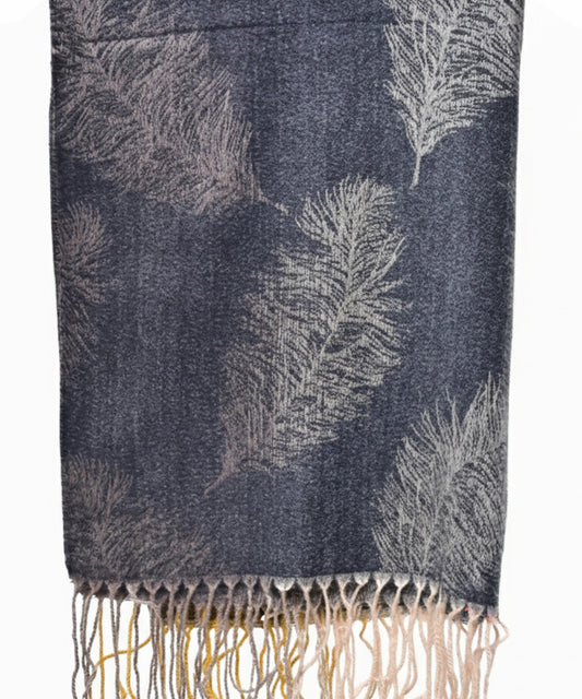 Ladies Shawl 004 - OLV