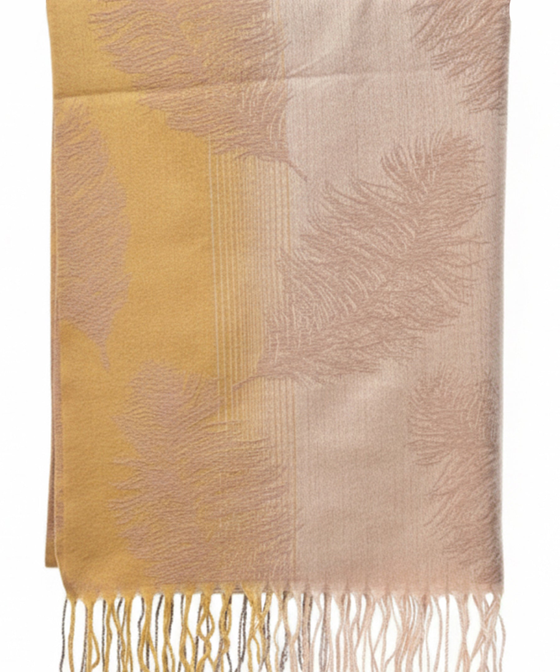 Ladies Shawl 004 - SKN