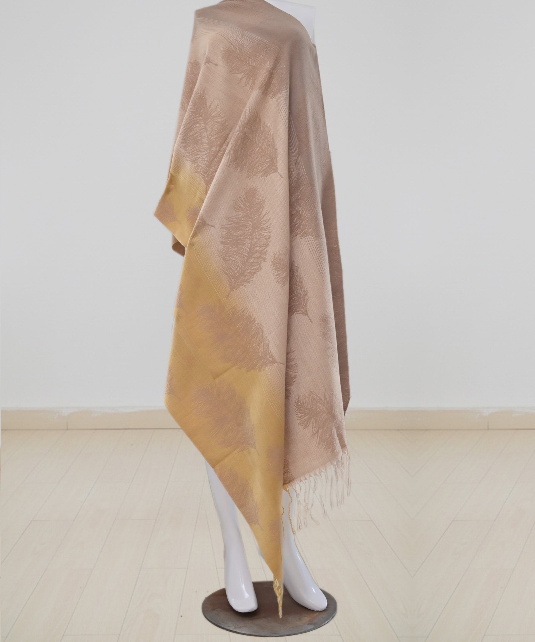 Ladies Shawl 004 - SKN