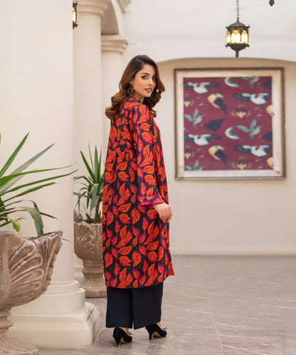 Women Solid Shirt - LDS1019