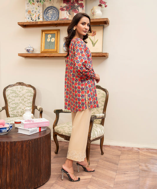 Ready to wear shirt - LDS 1072