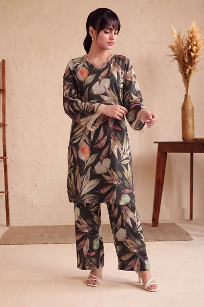 Women 2 Piece Suit - LDS1365