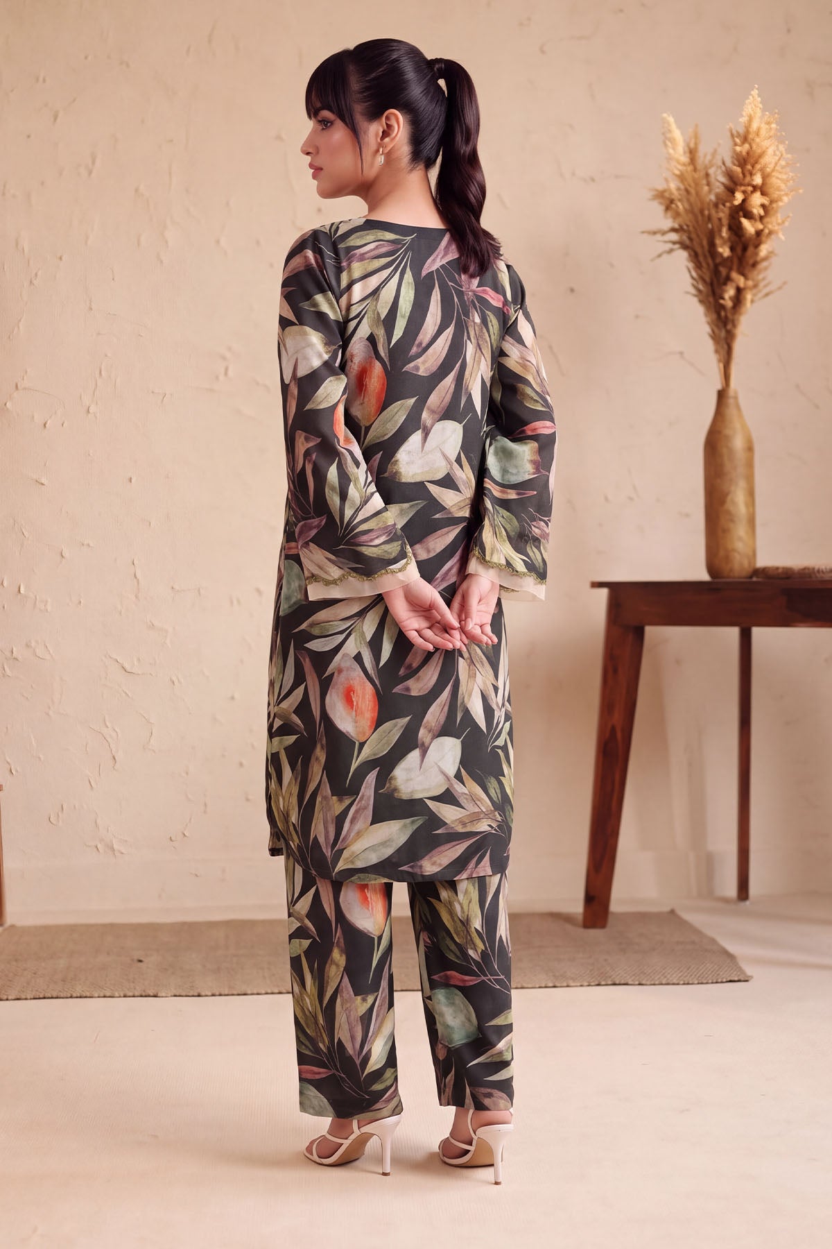 Women 2 Piece Suit - LDS1365