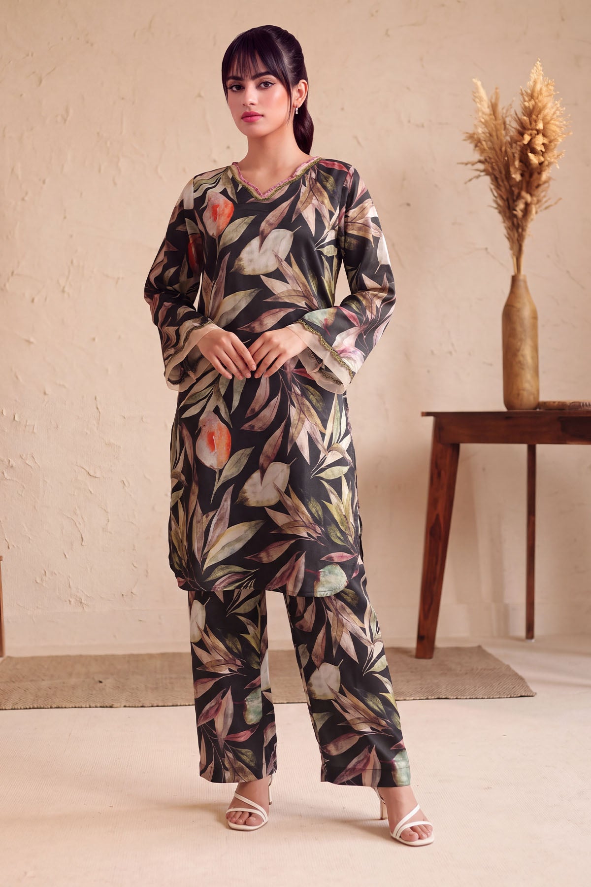 Women 2 Piece Suit - LDS1365