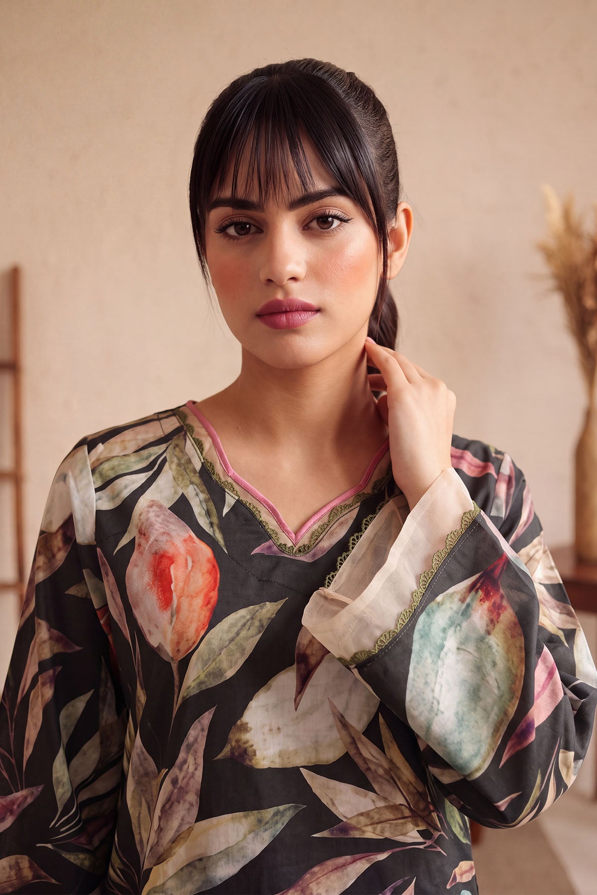 Women 2 Piece Suit - LDS1365