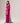 3PC Solid Embroidered Suit - LDS 1375
