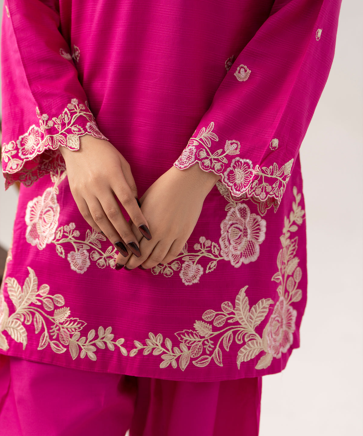 Women 3 Piece Suit - LDS1375