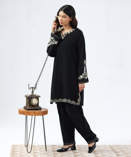 Women 2 Piece Suit - LDS1383