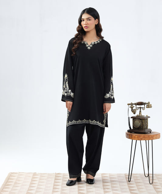 Women 2 Piece Suit - LDS1383