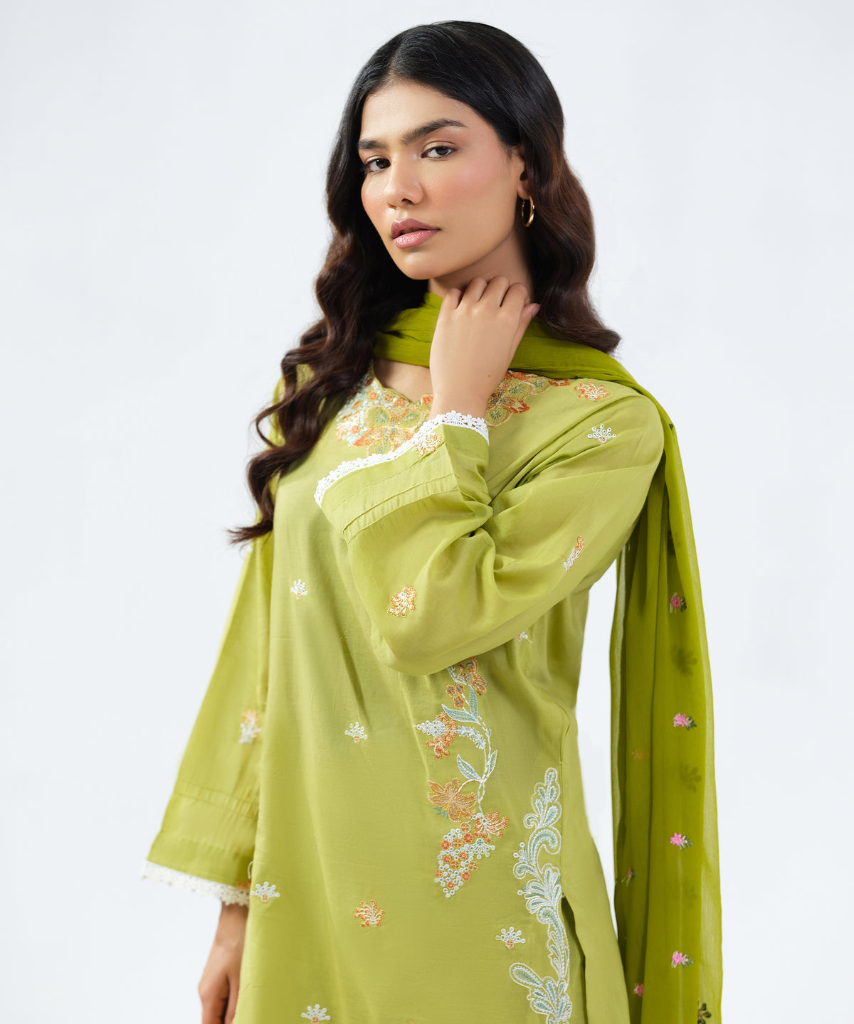 Women 3 Piece Suit - LDS1387