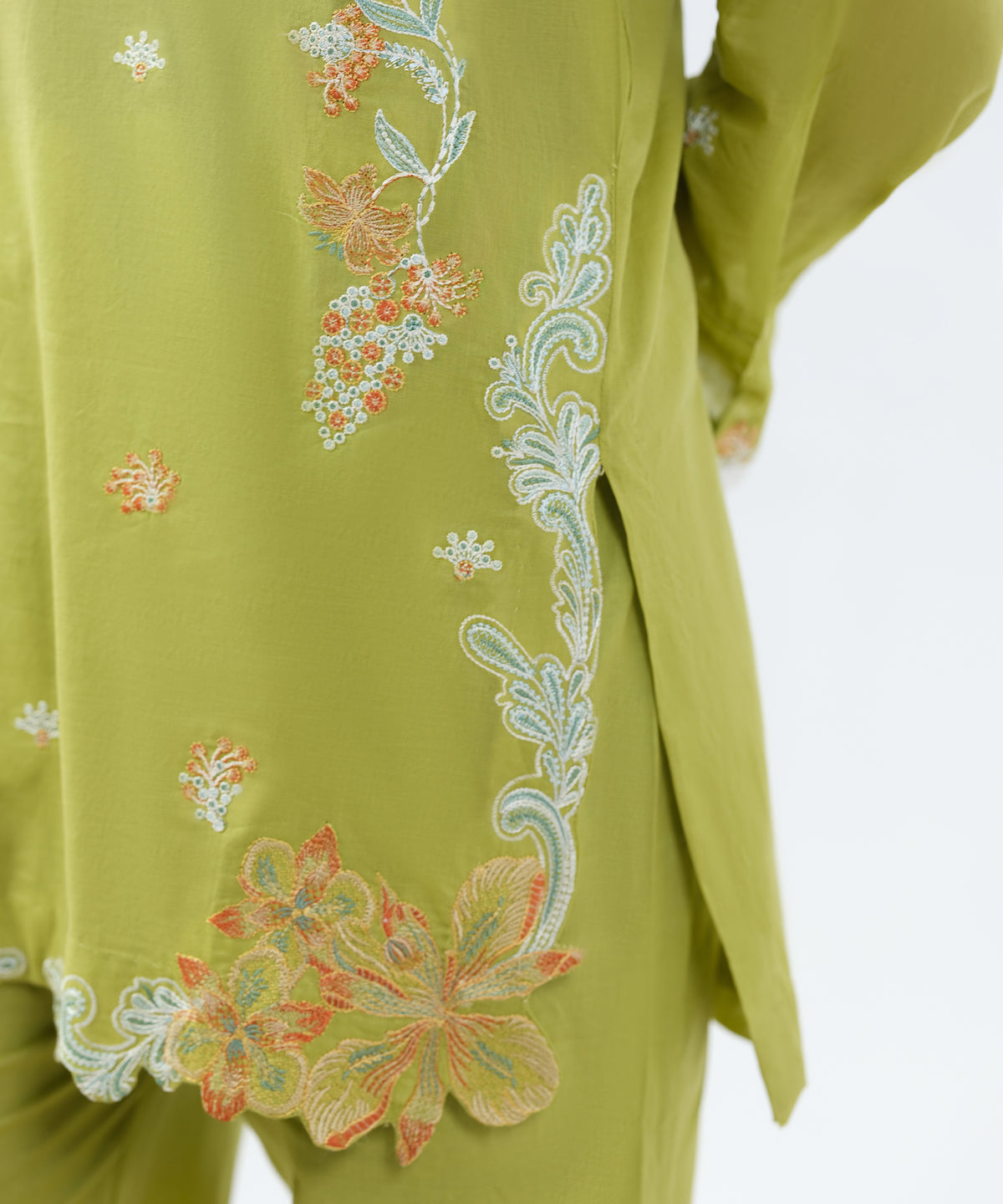 Women 3 Piece Suit - LDS1387