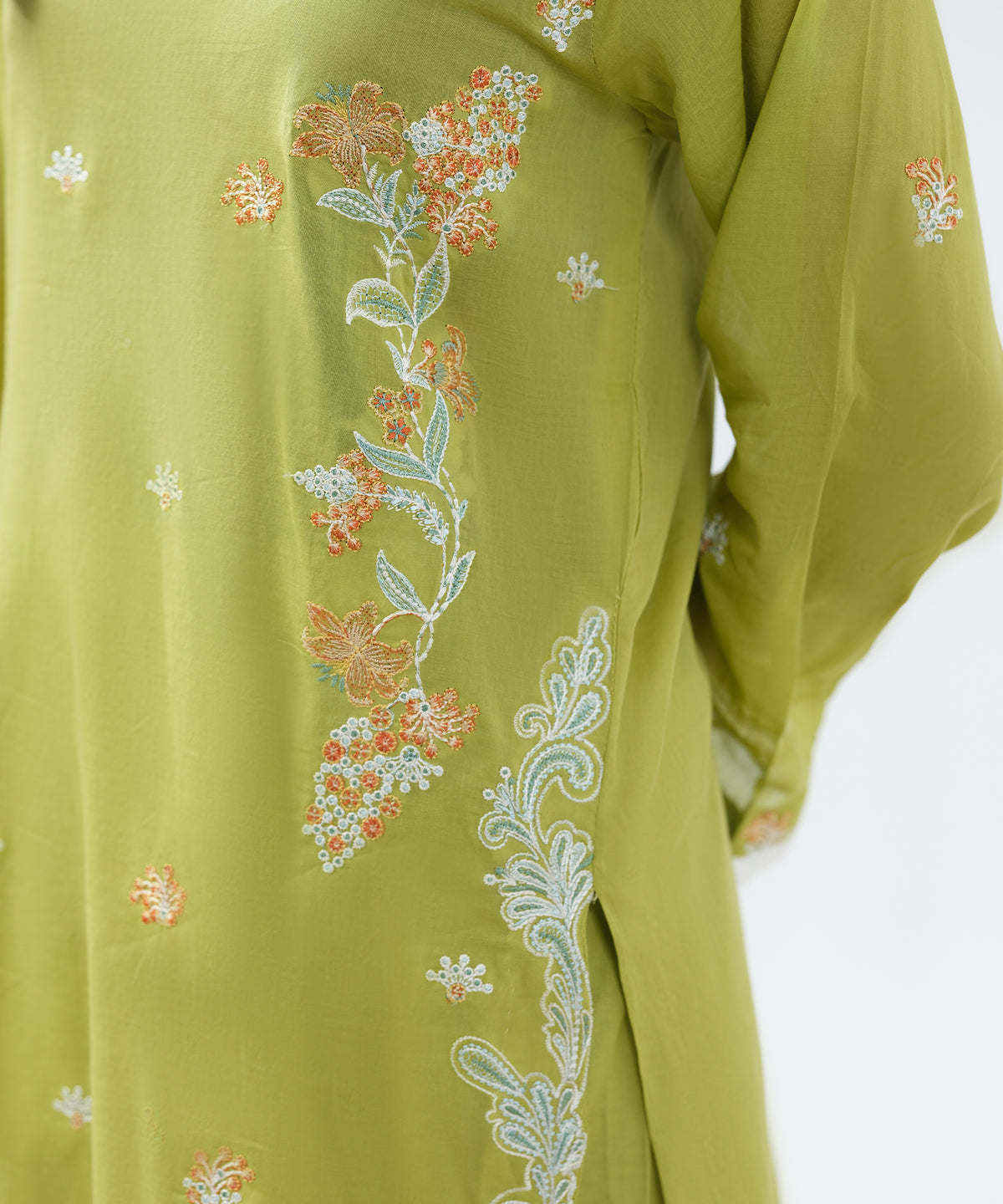 Women 3 Piece Suit - LDS1387