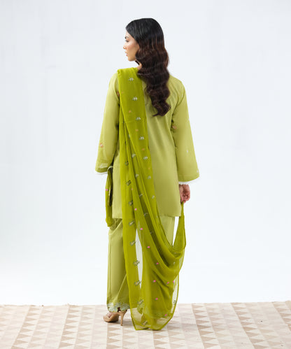 Women 3 Piece Suit - LDS1387
