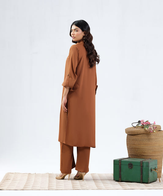 Women 2 Piece Suit - LDS1389
