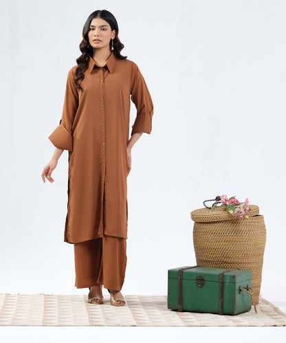 Women 2 Piece Suit - LDS1389
