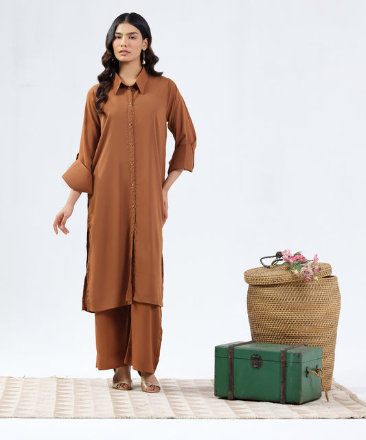 Women 2 Piece Suit - LDS1389