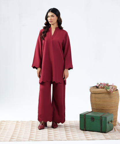 Women 2 Piece Suit - LDS1390