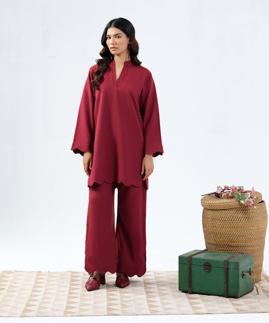 Women 2 Piece Suit - LDS1390