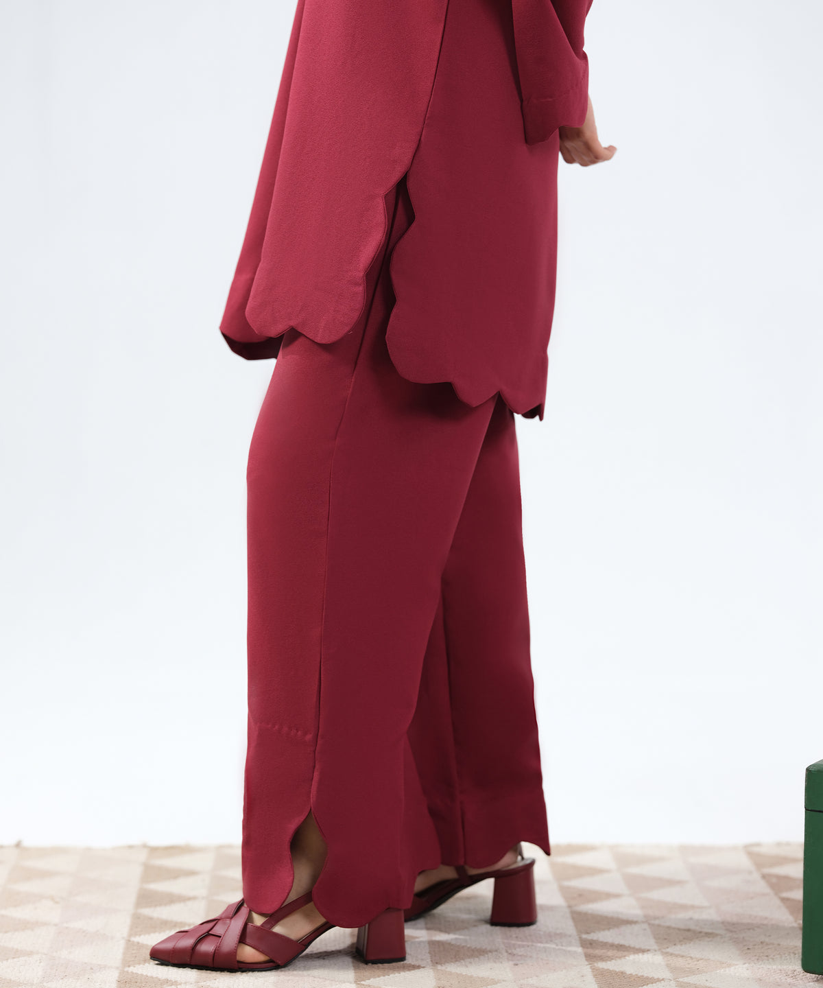 Women 2 Piece Suit - LDS1390