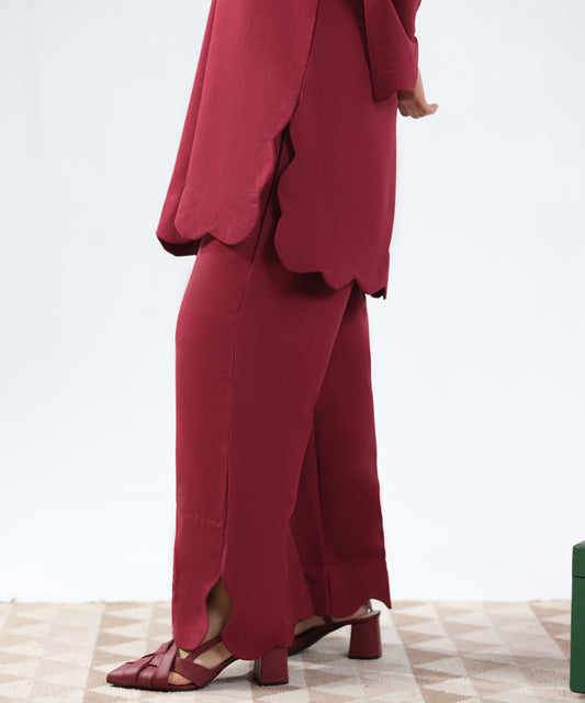 Women 2 Piece Suit - LDS1390