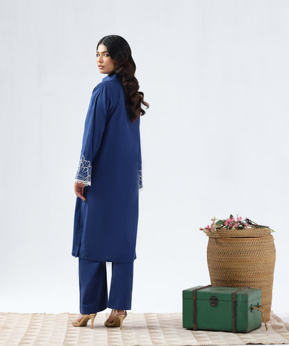 Women 2 Piece Suit - LDS1391