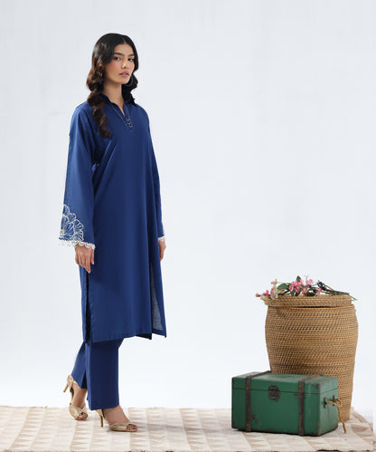 Women 2 Piece Suit - LDS1391
