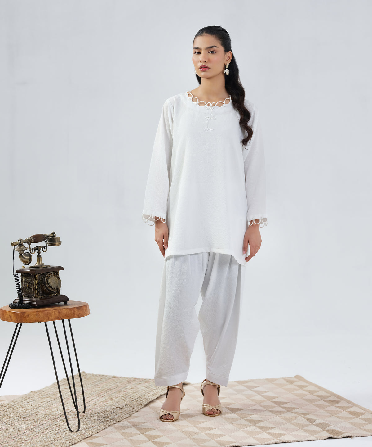 Women 2 Piece Suit - LDS1394