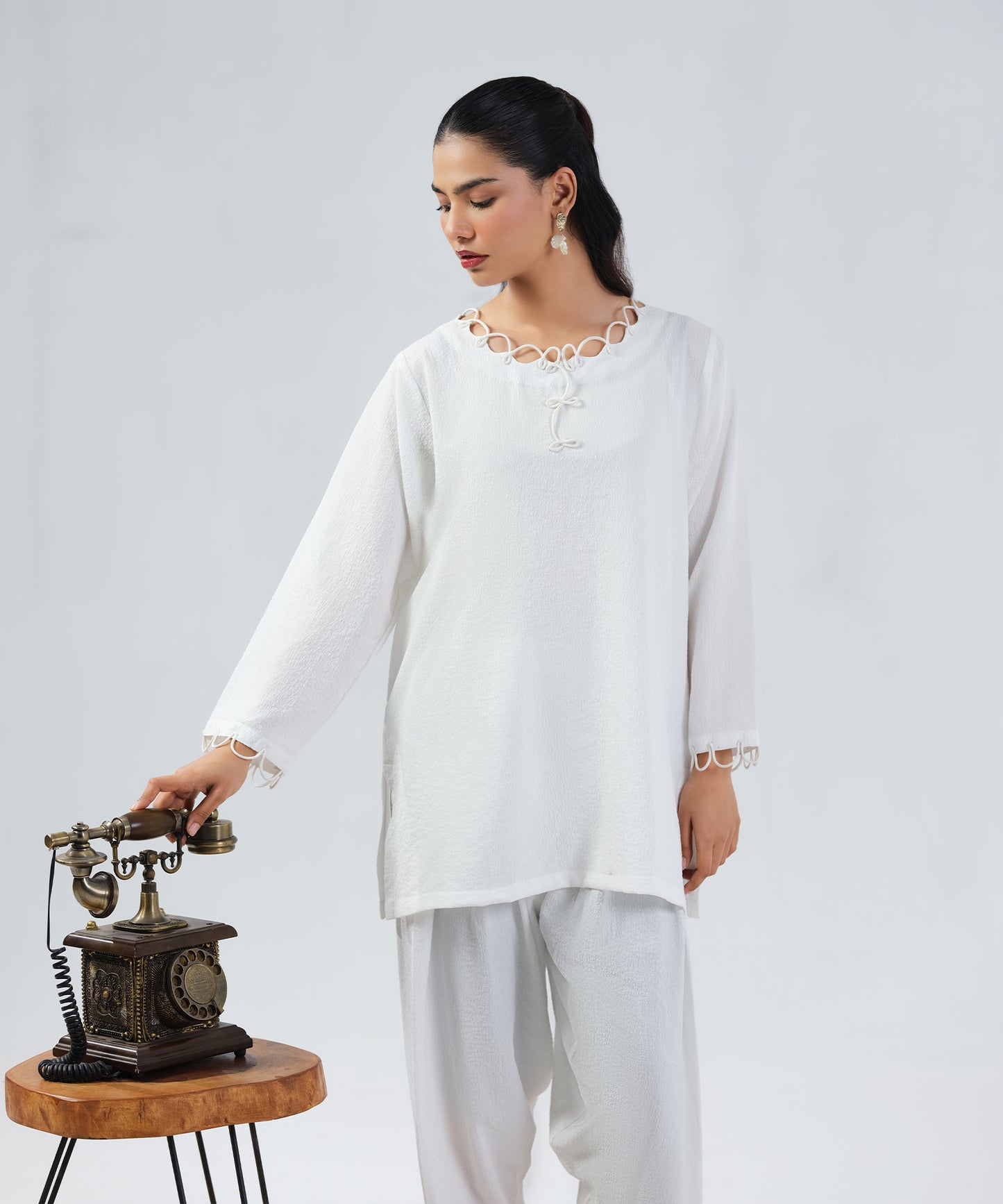 Women 2 Piece Suit - LDS1394