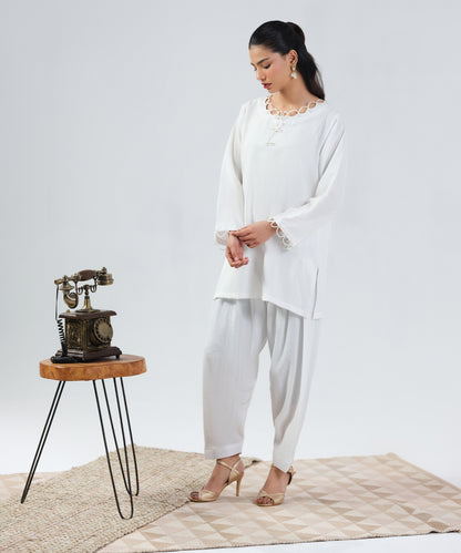Women 2 Piece Suit - LDS1394