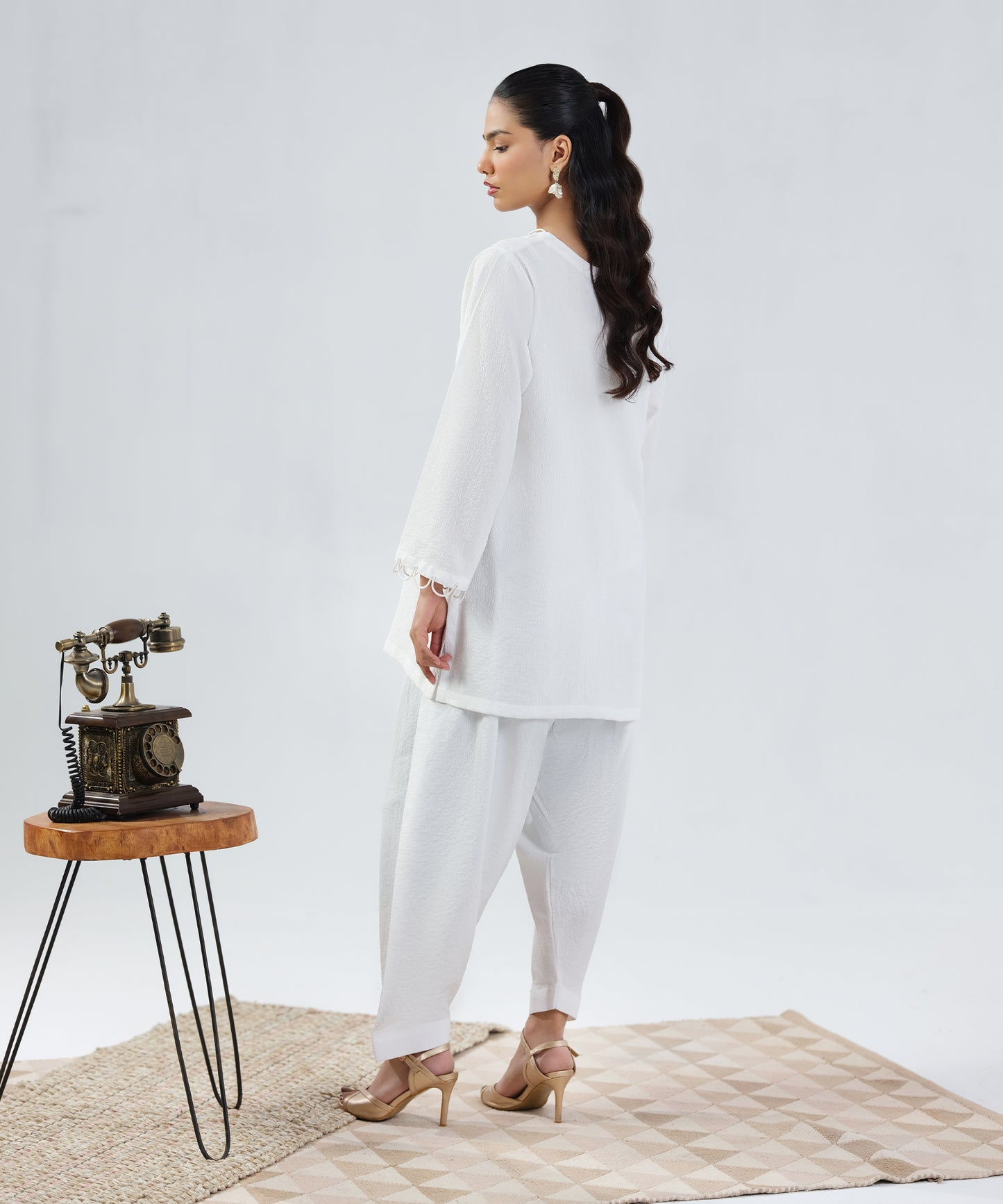 Women 2 Piece Suit - LDS1394
